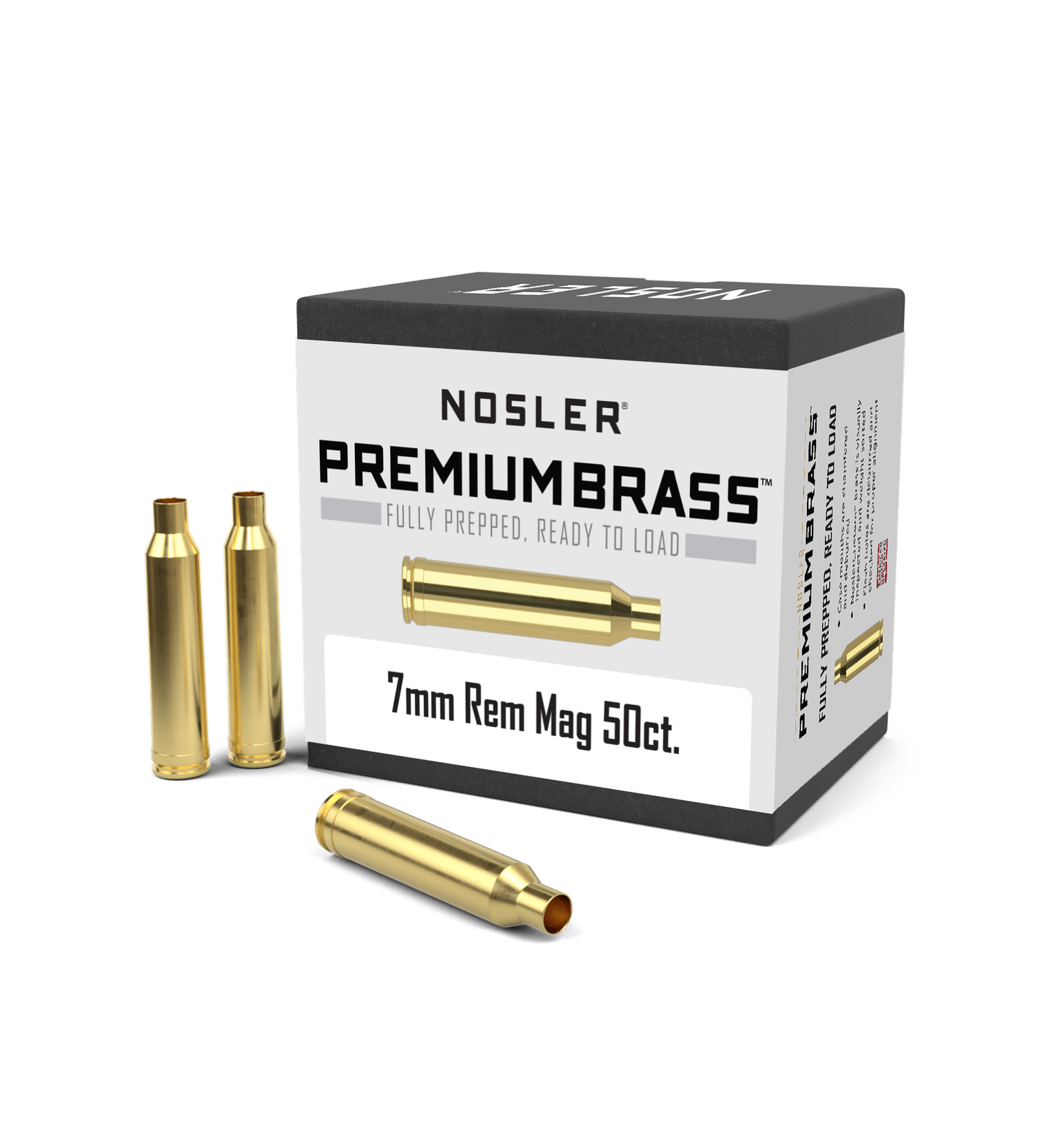 Nosler