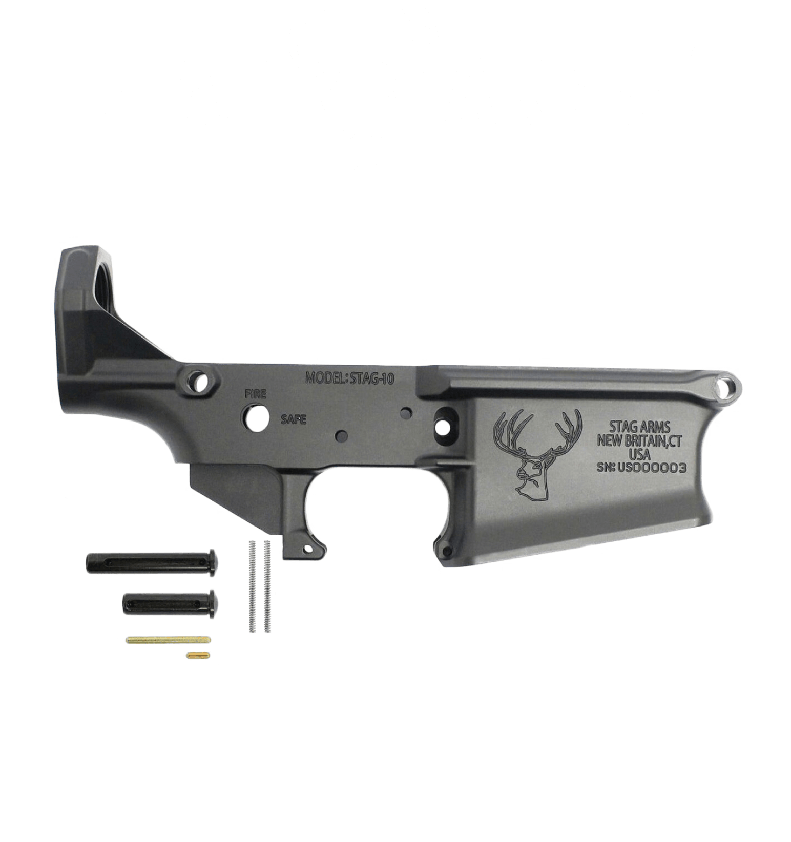 Stag Arms
